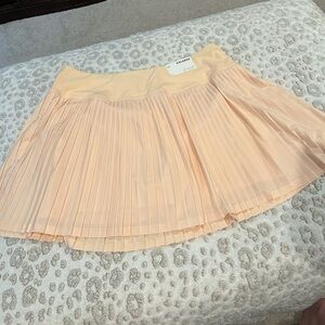 NWT Stylus Women’s Size XL Tennis skirt/skort